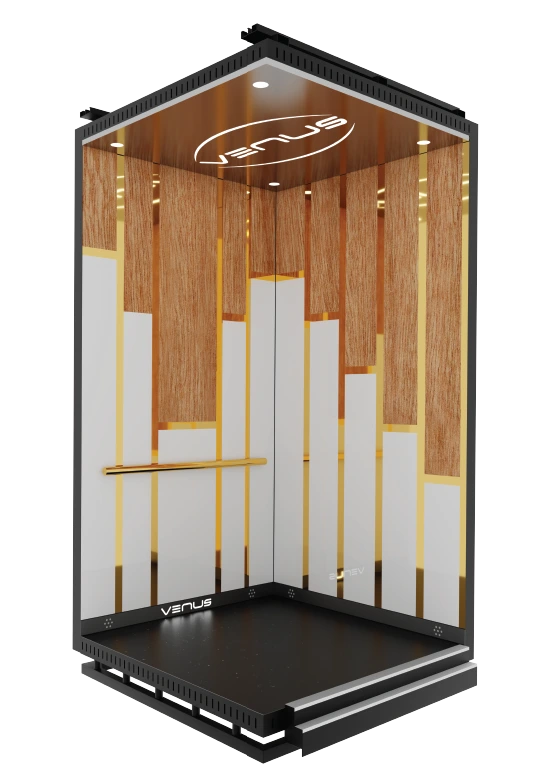 V-106 Executive Business Cabin