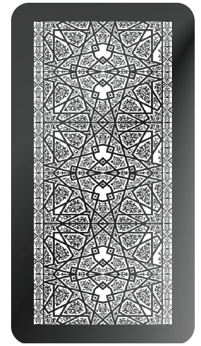 Cabin Stainless Walls 1